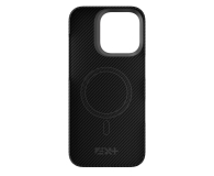 NEXT ONE Etui AirShield MagSafe Carbon iPhone 16 Pro Max - 1294089 - zdjęcie 4